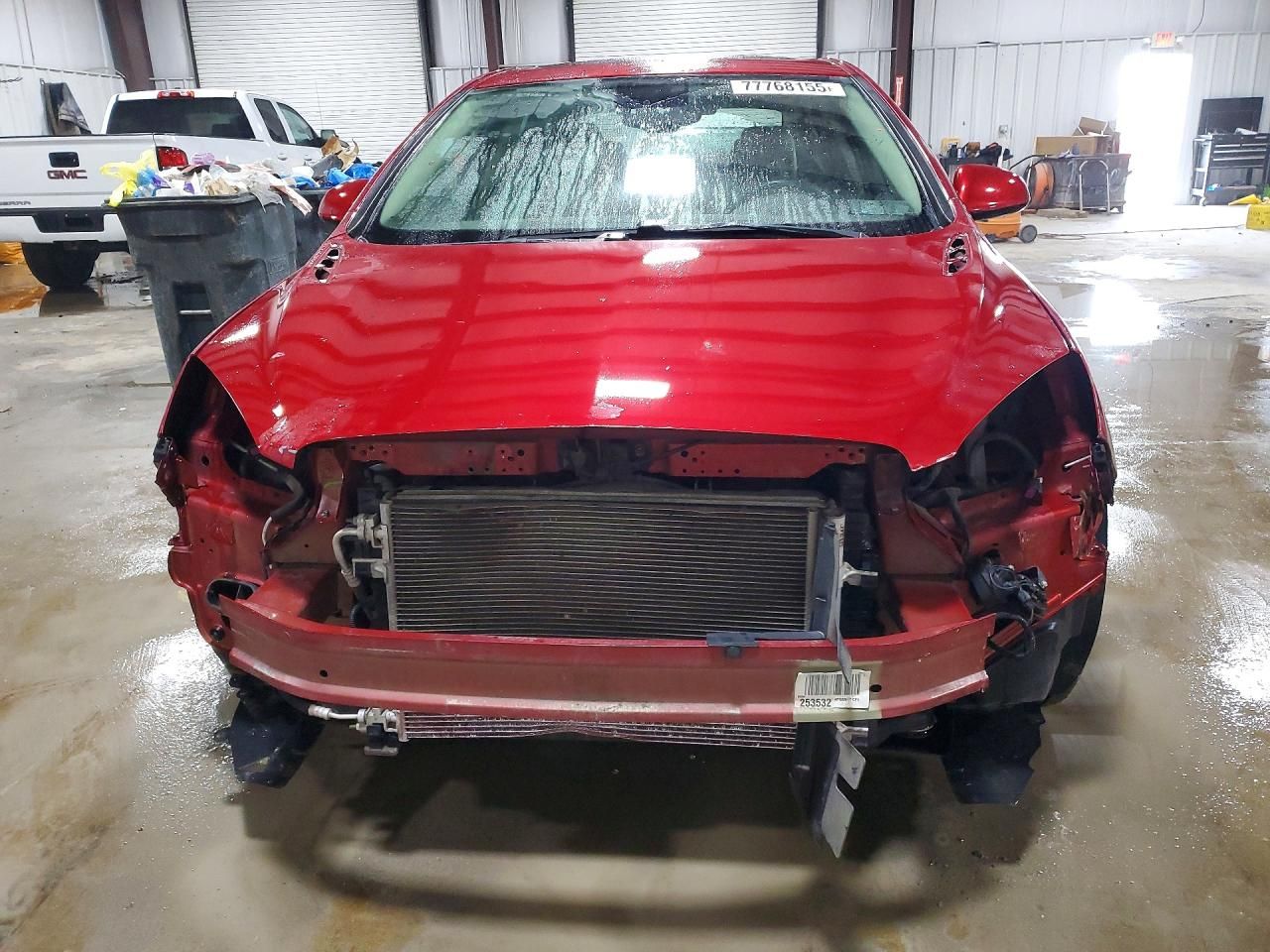 2013 Buick Verano Convenience