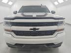 2018 Chevrolet Silverado C1500 Custom
