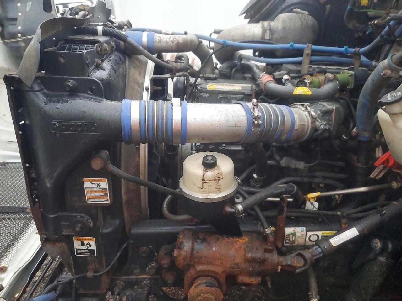 2019 Kenworth T300 Fuel Truck