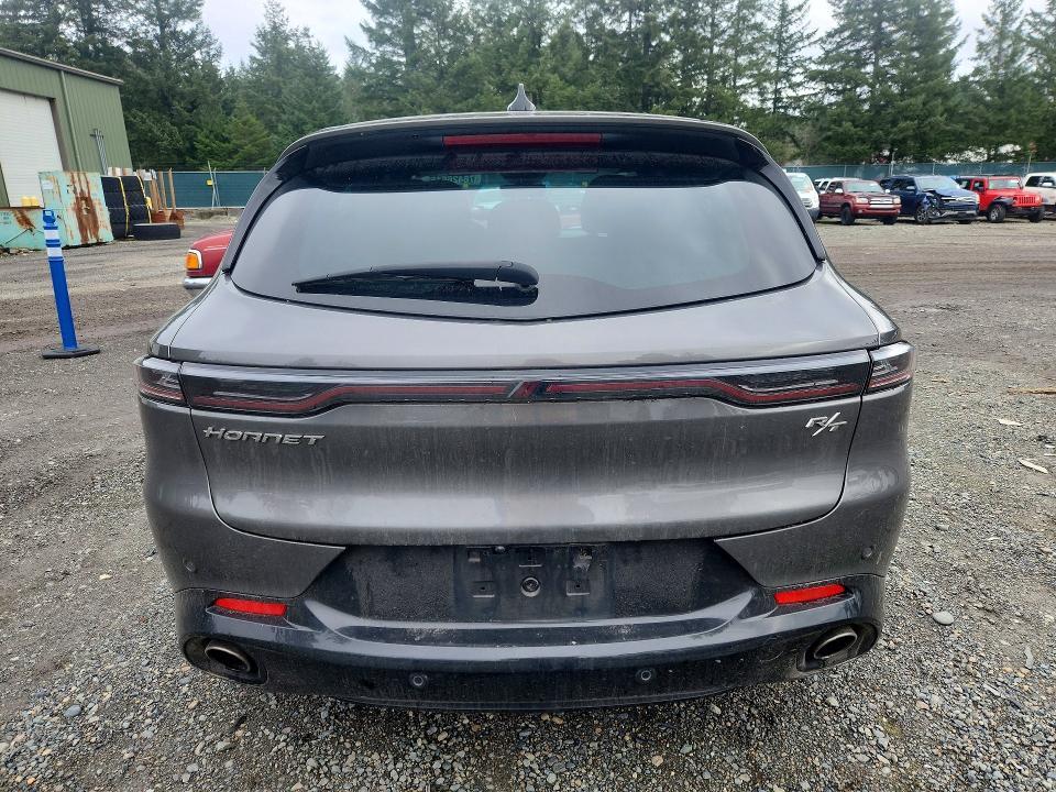 2024 Dodge Hornet r