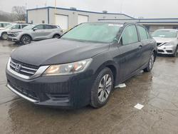 2014 Honda Accord lx en venta en Lebanon, TN