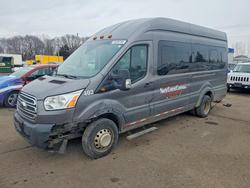 2015 Ford Transit T-350 hd en venta en Ham Lake, MN