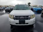 2008 Ford Escape hev