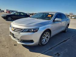 2018 Chevrolet Impala Premier for sale in Grand Prairie, TX