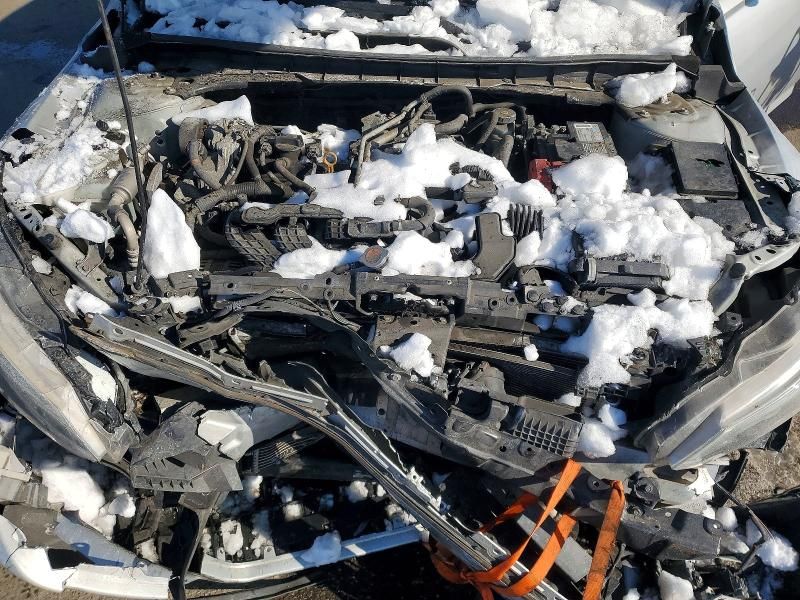 2020 Nissan Altima sl