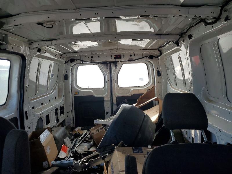 2015 Ford Transit T-250