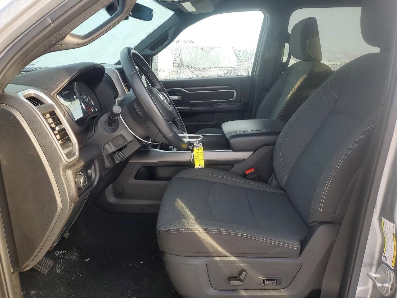 2024 Dodge RAM 3500 BIG Horn