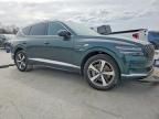 2022 Genesis Gv80 Base