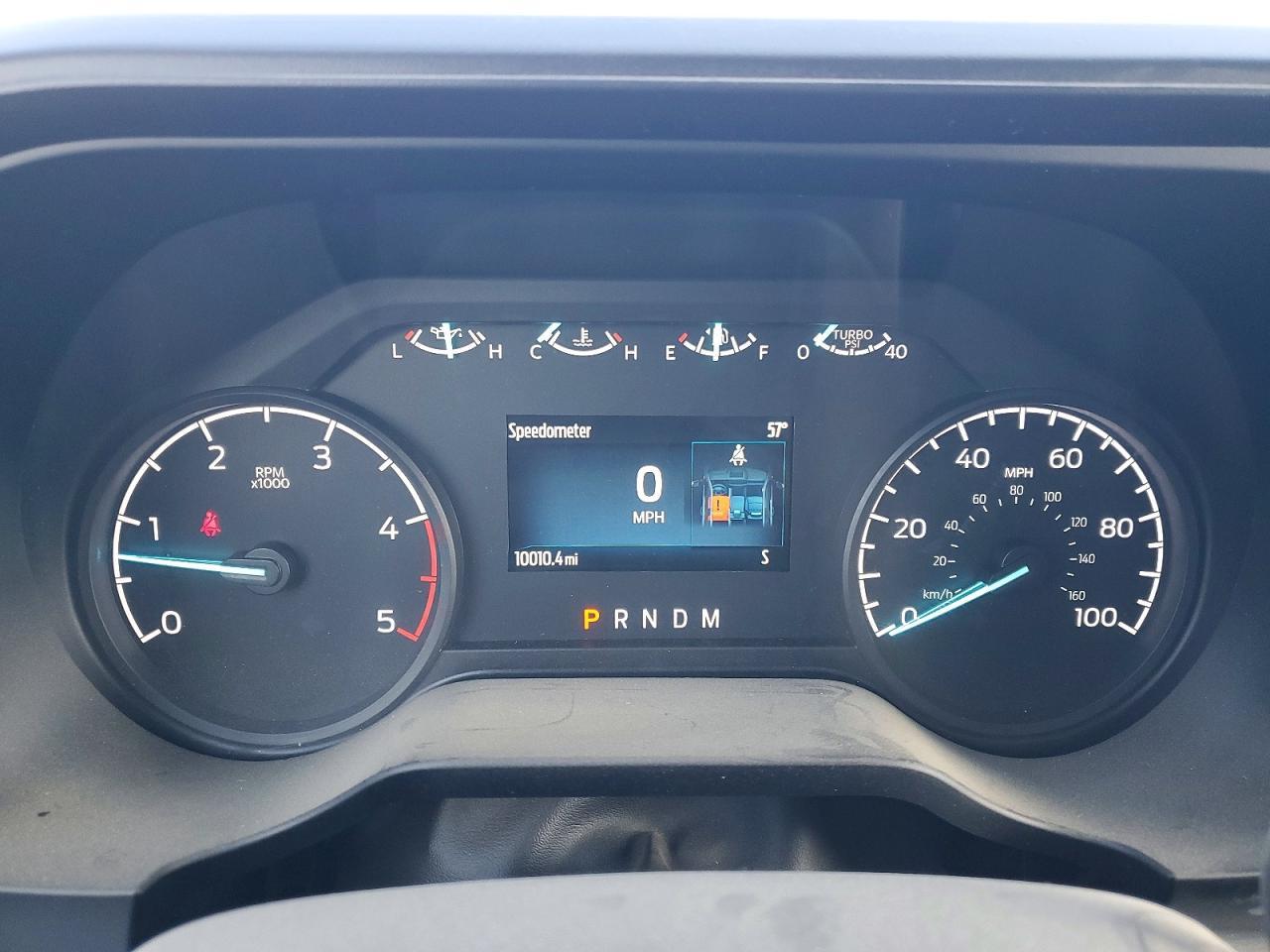 2024 Ford F600 Super Duty Dump Truck