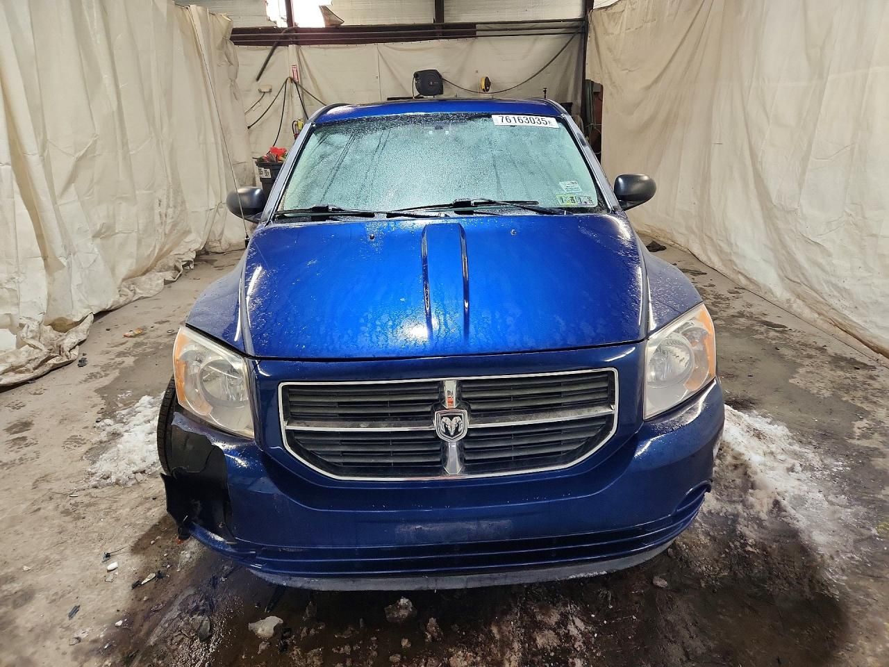 2010 Dodge Caliber sxt