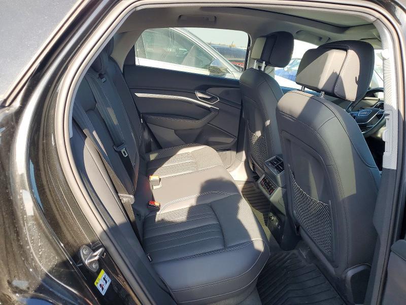 2020 Audi E-tron Sportback Premium Plus