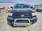 2011 Toyota Tundra Double Cab SR5