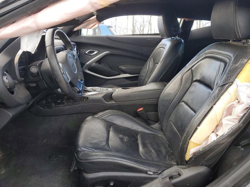 2019 Chevrolet Camaro ls