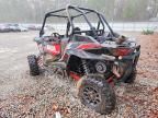 2018 Polaris RZR XP Turbo
