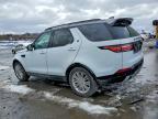 2018 Land Rover Discovery hse Luxury