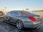 2018 Mercedes-Benz S 560