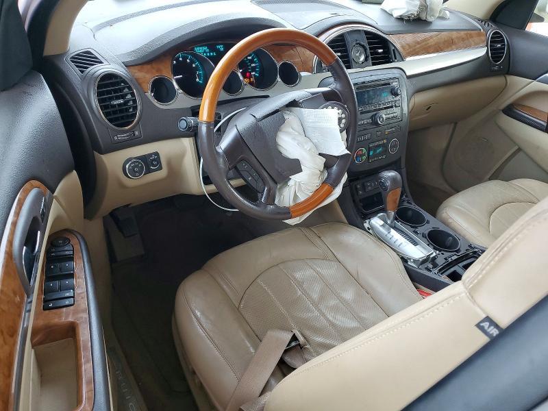 2011 Buick Enclave cxl