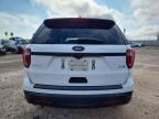 2018 Ford Explorer Police Interceptor
