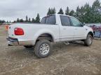 2001 Ford F150 Supercrew