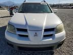 2003 Mitsubishi Outlander xls