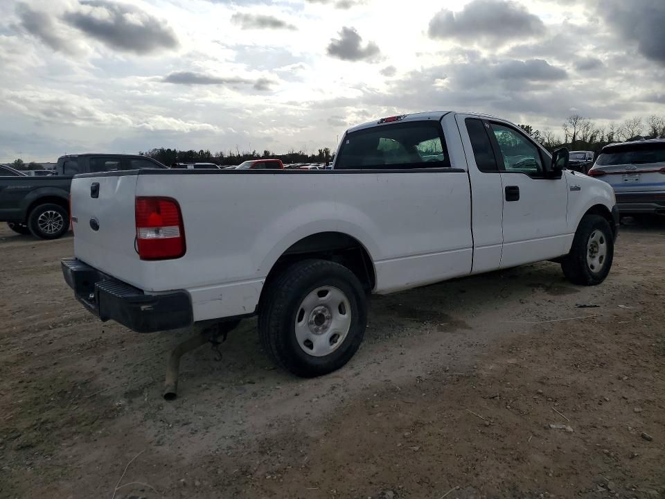 2007 Ford F150