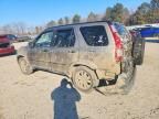 2005 Honda Cr-v ex