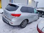 2014 Niss Pathfinder s