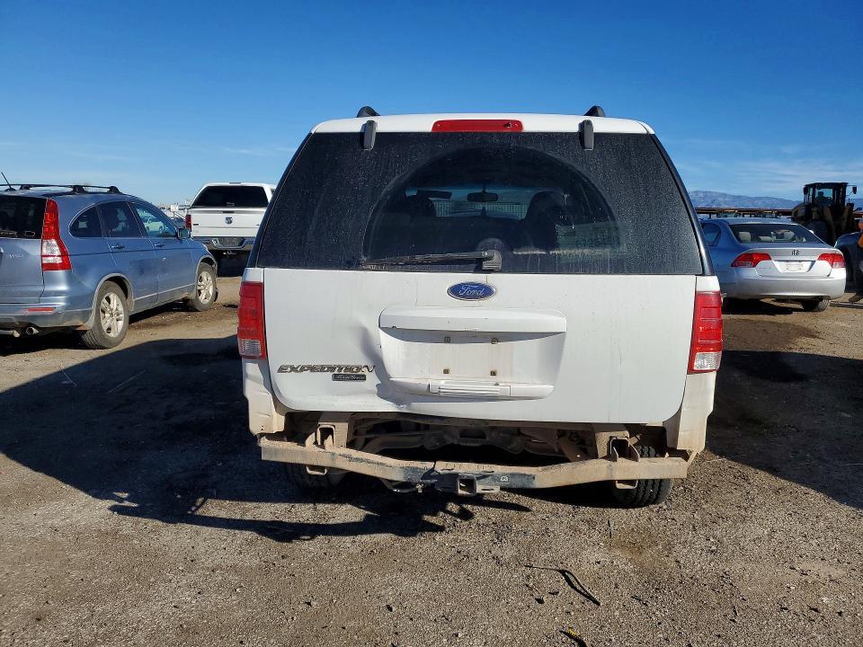 2006 Ford Expedition Eddie Bauer