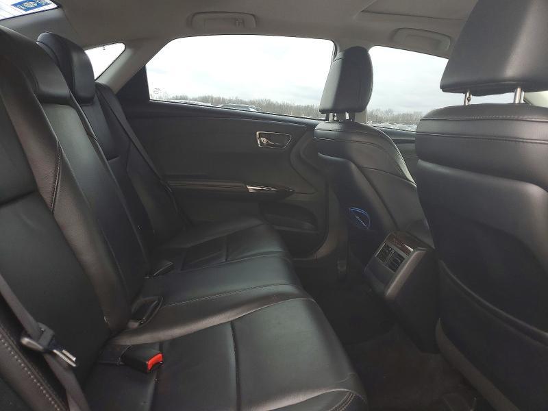 2013 Toyota Avalon xle Premium