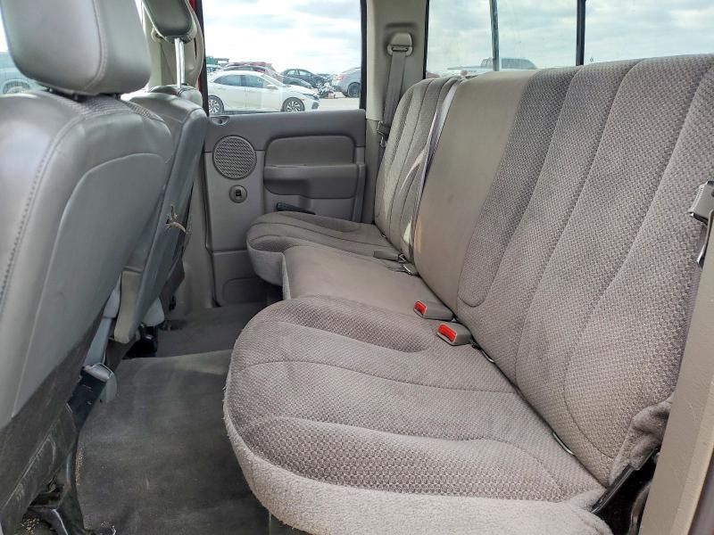 2003 Dodge Ram 1500 st