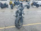 2021 Indian Motorcycle Co. Scout Bobber ABS
