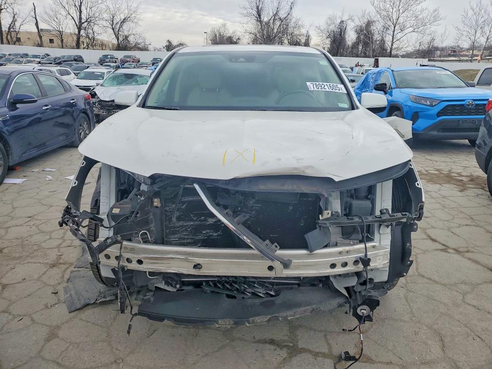 2020 Acura Mdx Technology