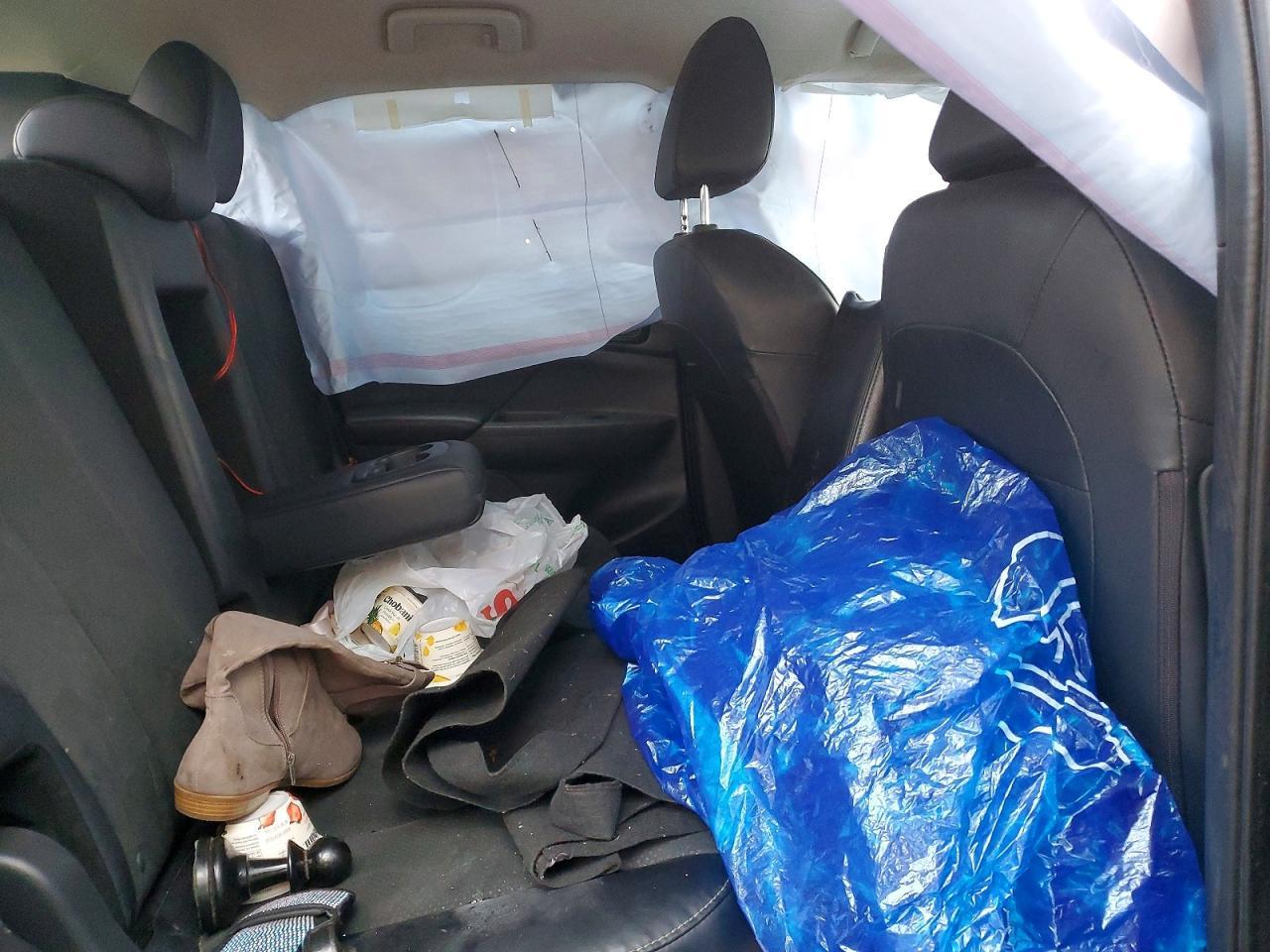 2023 Mitsubishi Eclipse Cross se