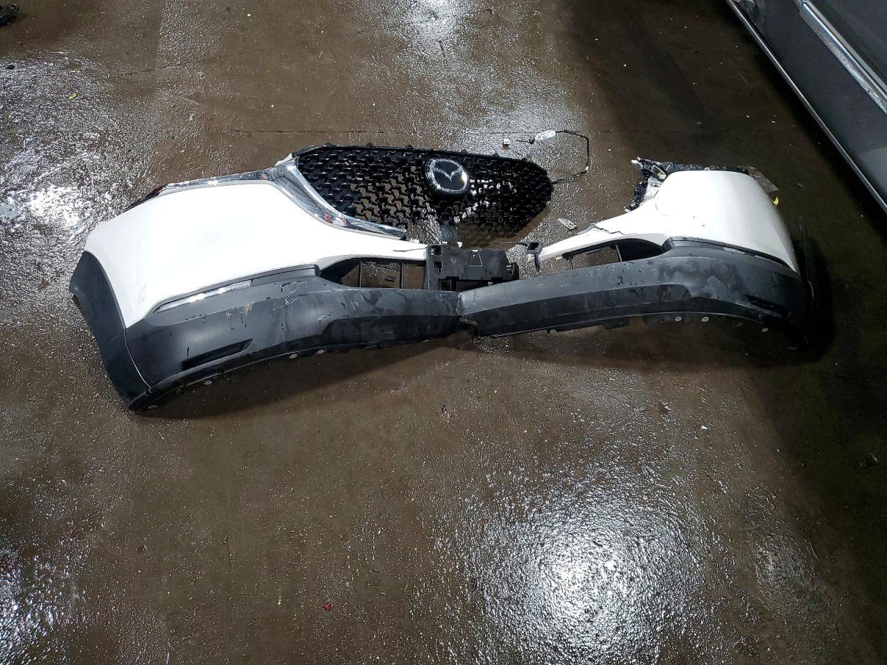 2022 Mazda Cx-30 Premium