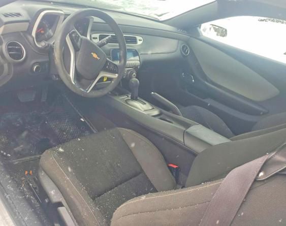 2015 Chevrolet Camaro ls