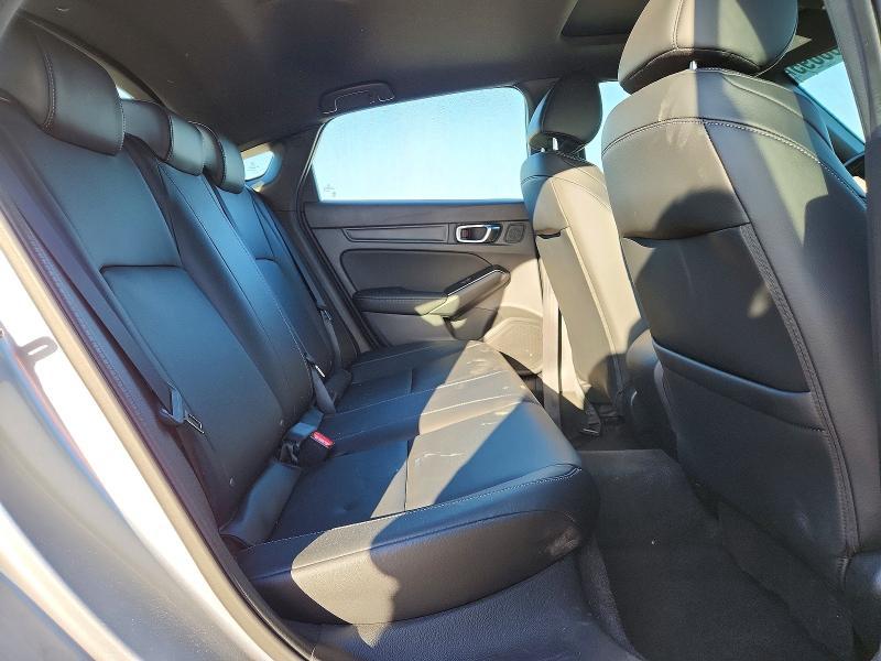 2023 Acura Integra A-spec