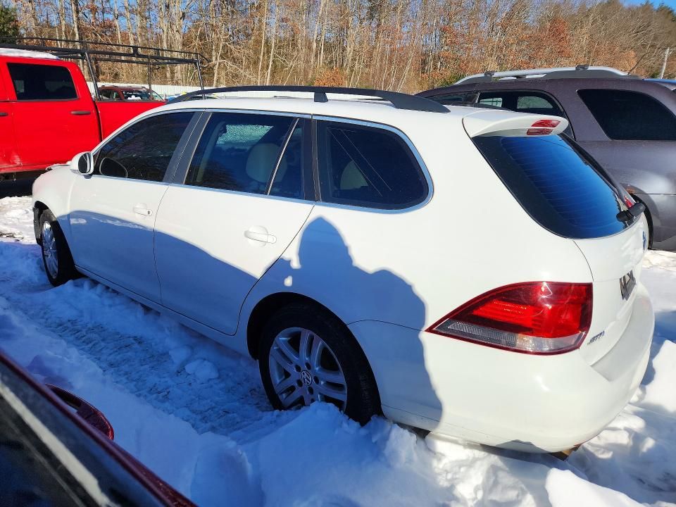 2014 Volkswagen Jetta tdi