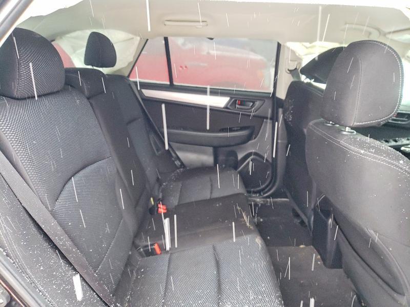 2019 Subaru Outback 2.5i