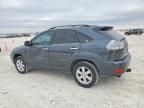 2008 Lexus Rx 400h