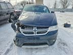 2012 Dodge Journey Crew