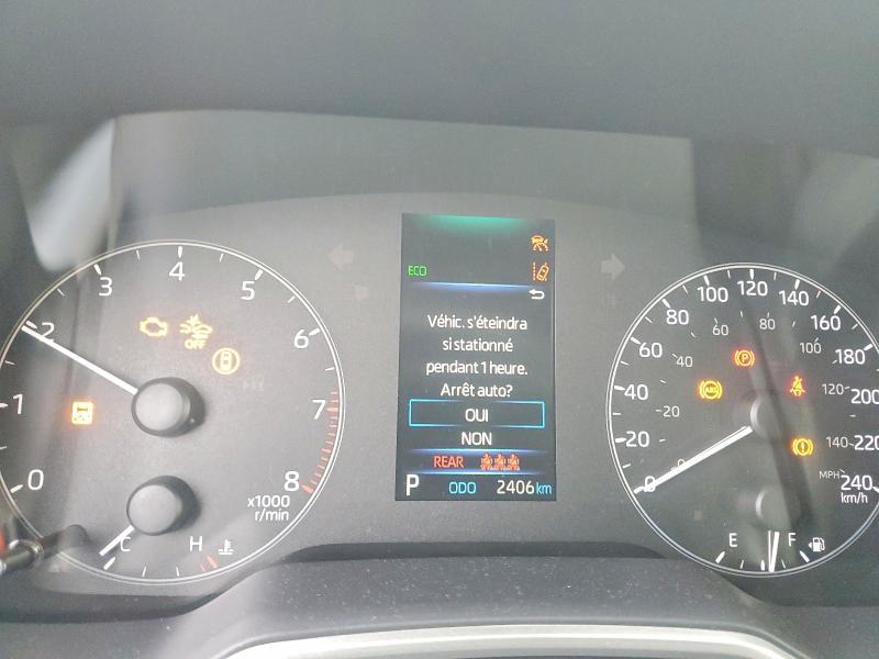 2026 Toyota Corolla n