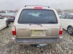 2002 Toyota 4runner SR5