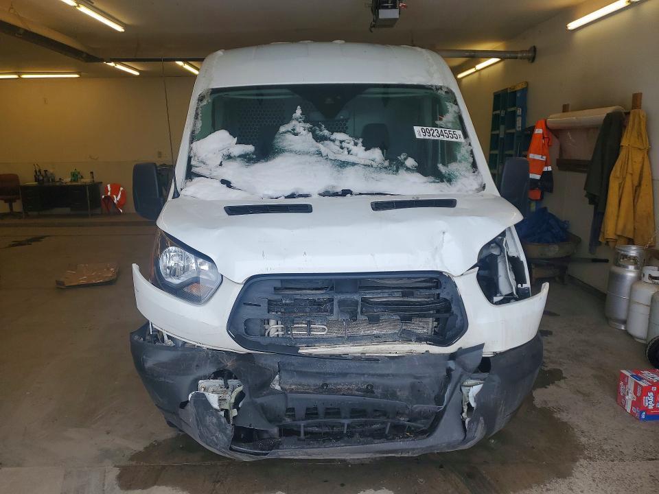 2019 Ford Transit T-350 Utility / Service Van
