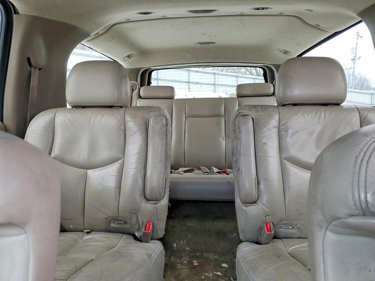 2003 GMC Yukon xl K1500
