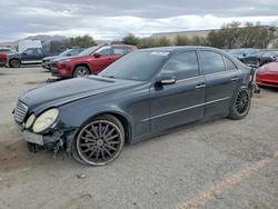 Mercedes-Benz E-class Vehiculos salvage en venta: 2005 Mercedes-Benz E 500