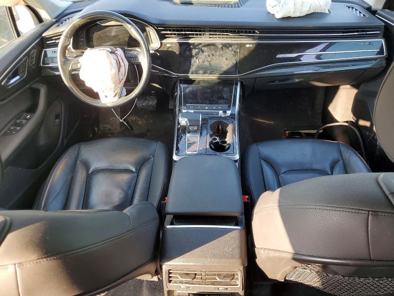 2021 Audi Q7 Premium Plus