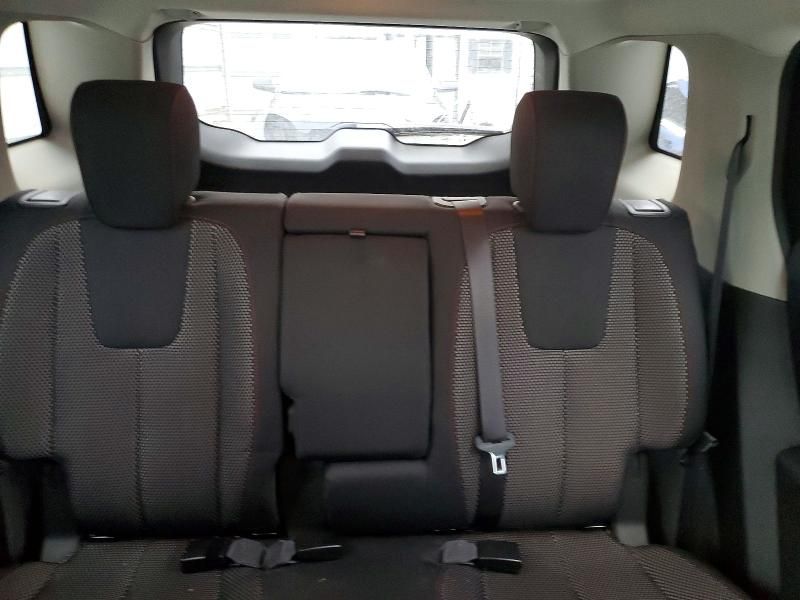 2013 GMC Terrain sle