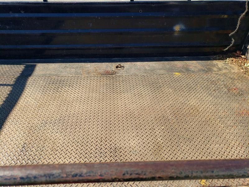 2009 Marksanmfg 2009 Marksman Manufacuring Lset80x40-70 Utility tr