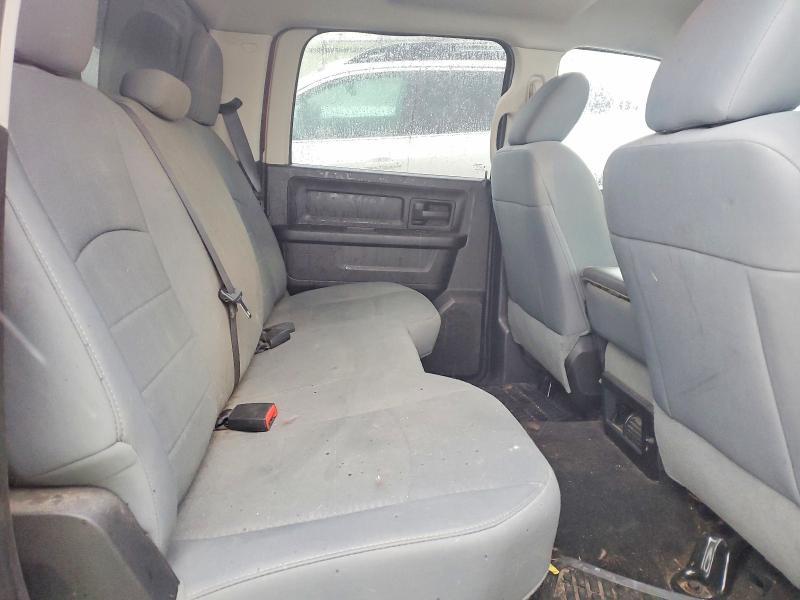 2014 Dodge Ram 1500 st