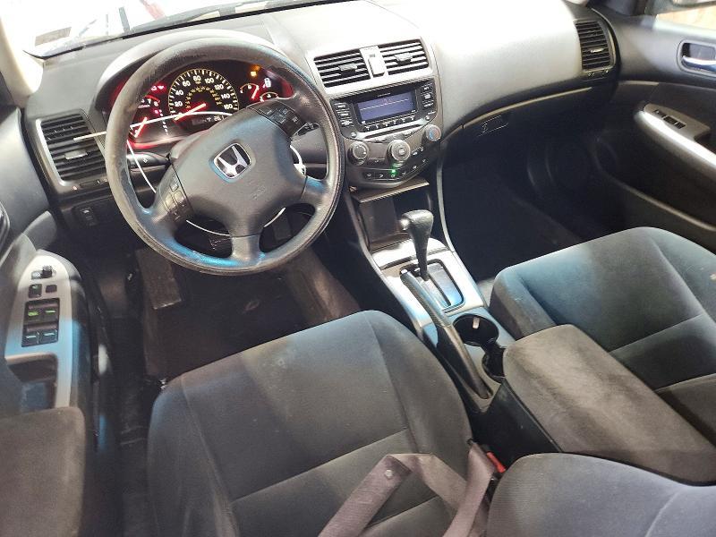 2004 Honda Accord ex